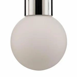 Best Sale LEDS-C4 Mist suspension salle de bains IP44 chrome
