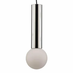 Best Sale LEDS-C4 Mist suspension salle de bains IP44 chrome