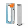 Online LEDVANCE Bathroom Classic Cylinder 45,5cm noir