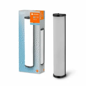 Online LEDVANCE Bathroom Classic Cylinder 45,5cm noir