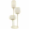 Flash Sale LEDVANCE Lampe sur pied Decor Stick à 3 lampes. Hauteur 78cm, beige