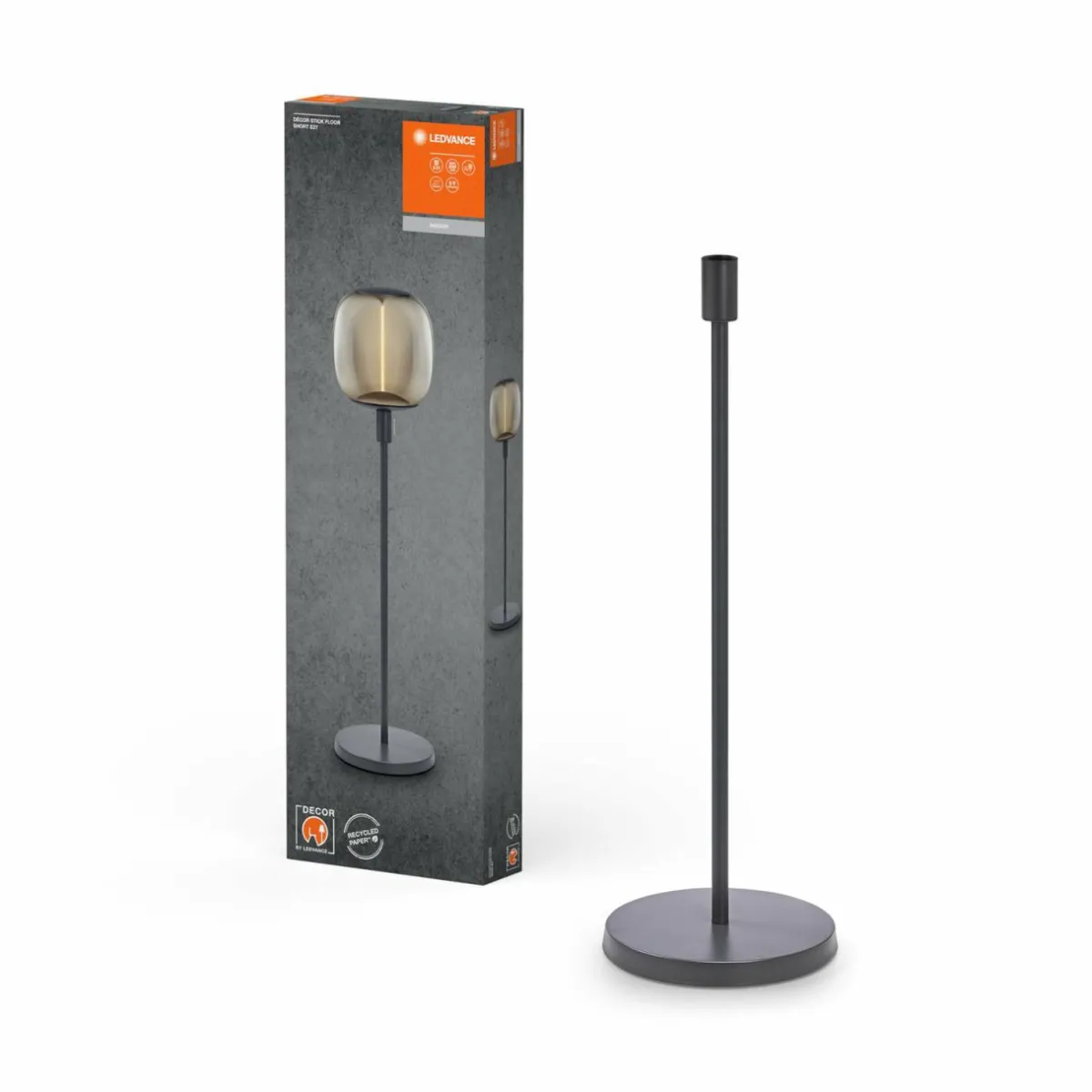 ledvance_lampe_sur_pied_decor_stick_e_hauteur__cm_gris_fonc_6.webp Cheap LEDVANCE Lampe sur pied Decor Stick E27, hauteur 78 cm, gris foncé
