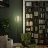 Best Sale LEDVANCE Lampe sur pied Decor Stick E27, hauteur 146cm, beige