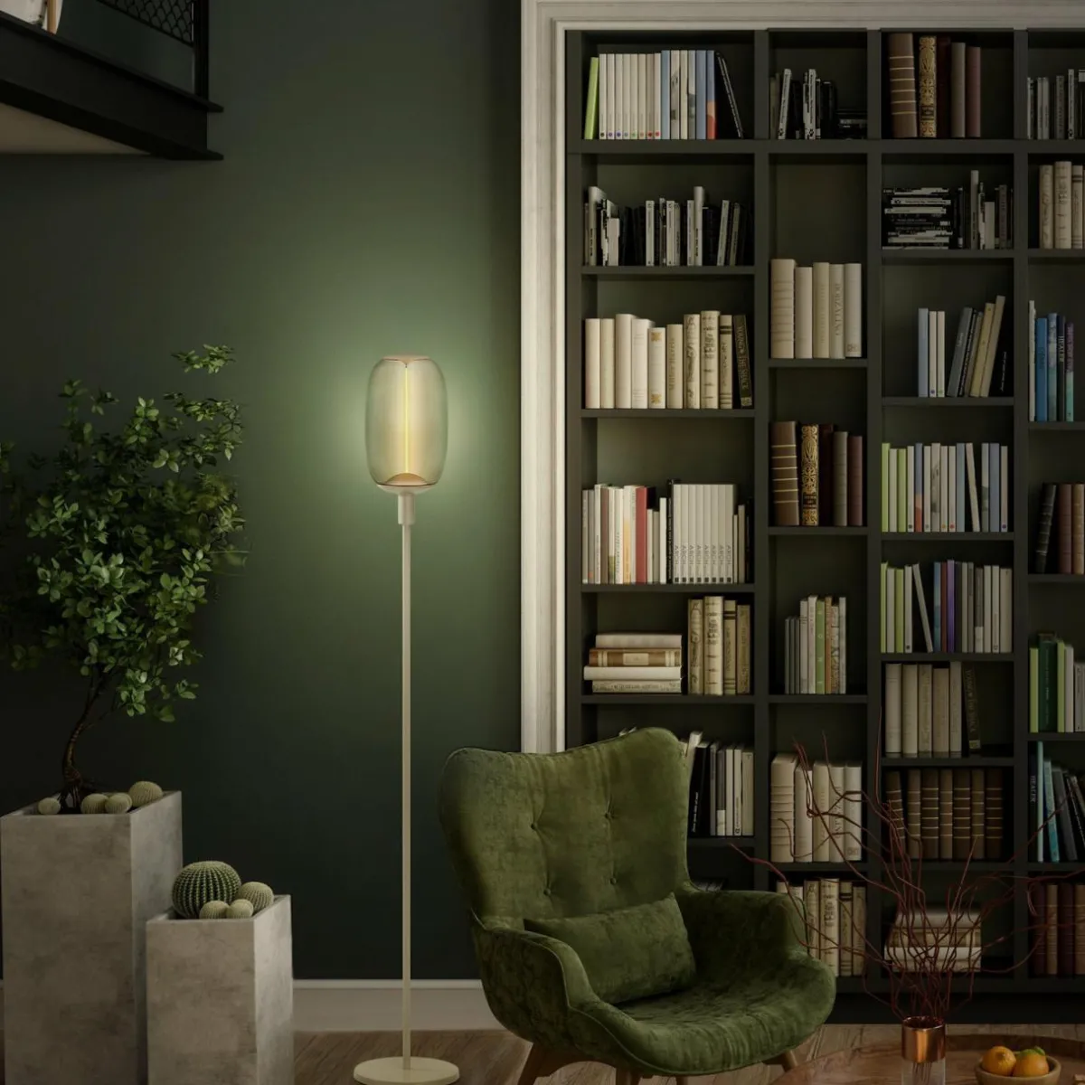 ledvance_lampe_sur_pied_decor_stick_e_hauteur_cm_beige_0.webp Best Sale LEDVANCE Lampe sur pied Decor Stick E27, hauteur 146cm, beige