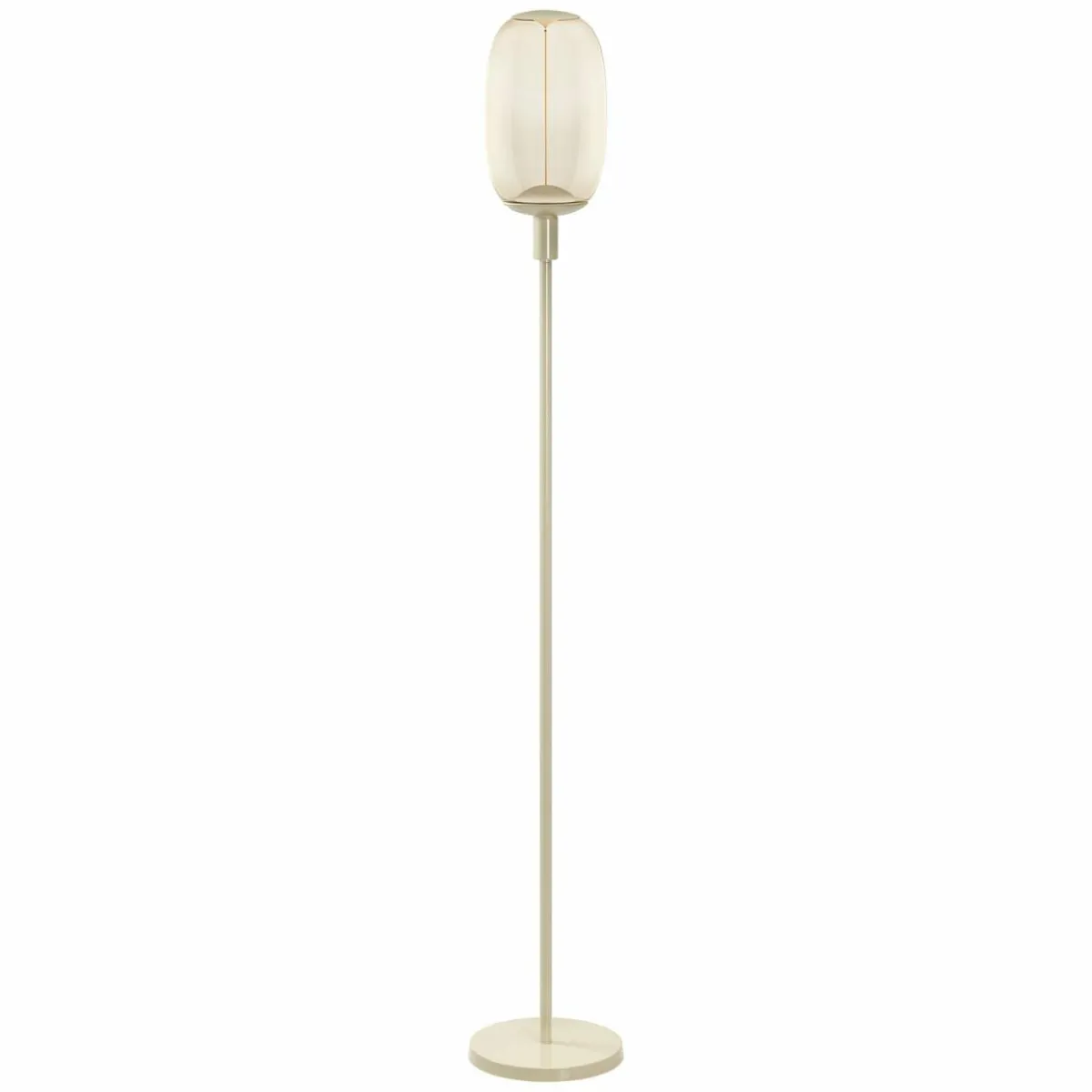 ledvance_lampe_sur_pied_decor_stick_e_hauteur_cm_beige_1.webp Best Sale LEDVANCE Lampe sur pied Decor Stick E27, hauteur 146cm, beige
