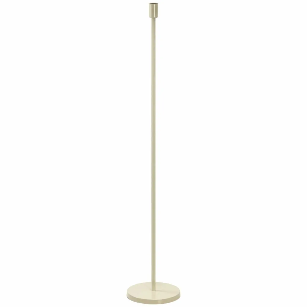 ledvance_lampe_sur_pied_decor_stick_e_hauteur_cm_beige_2.webp Best Sale LEDVANCE Lampe sur pied Decor Stick E27, hauteur 146cm, beige