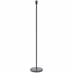 Store LEDVANCE Lampe sur pied Decor Stick E27, hauteur 146cm, gris foncé