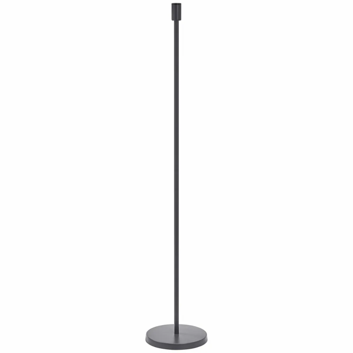 ledvance_lampe_sur_pied_decor_stick_e_hauteur_cm_gris_fonc_1.webp Store LEDVANCE Lampe sur pied Decor Stick E27, hauteur 146cm, gris foncé