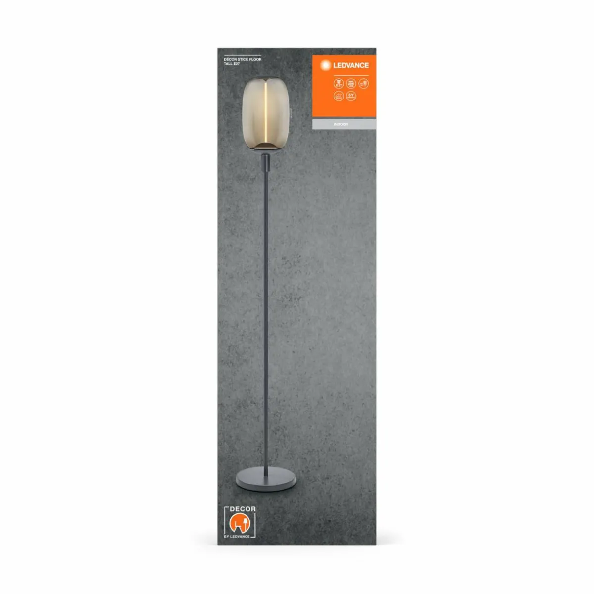 ledvance_lampe_sur_pied_decor_stick_e_hauteur_cm_gris_fonc_3.webp Store LEDVANCE Lampe sur pied Decor Stick E27, hauteur 146cm, gris foncé