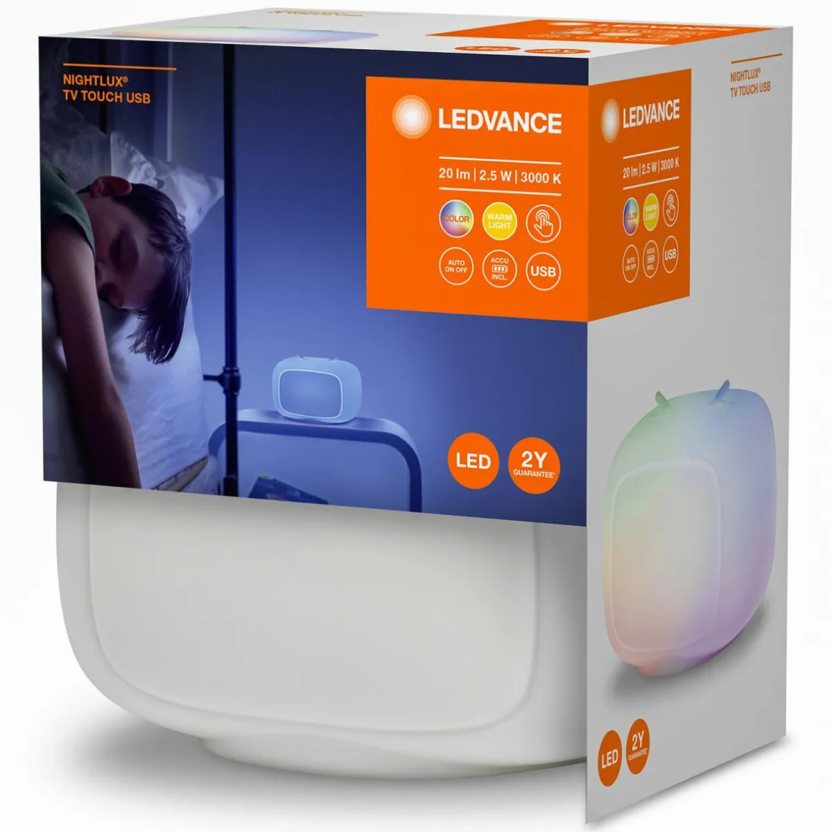 ledvance_nightlux_touch_tv_veilleuse_led_rvb_0.webp Cheap LEDVANCE Nightlux Touch TV veilleuse LED RVB