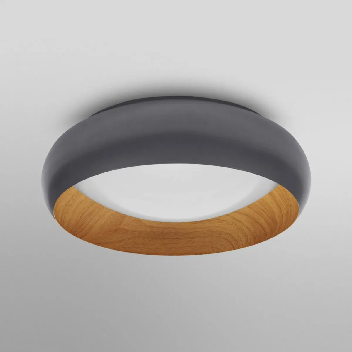 ledvance_plafonnier_led_orbis_livia___cm_gris_mtal_0-2.webp Flash Sale LEDVANCE Plafonnier LED Orbis Livia Ø 30 cm, gris, métal