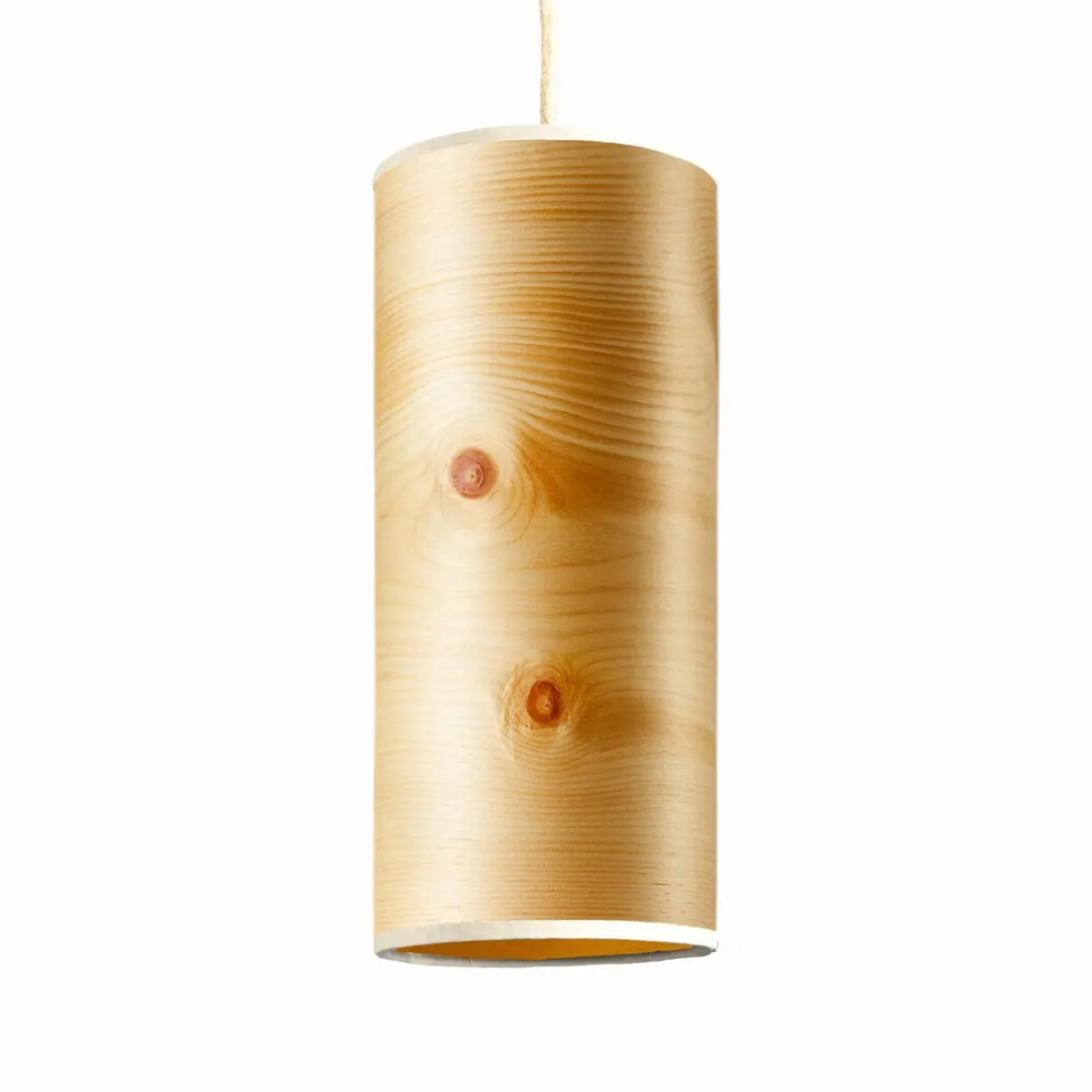 leuchtnatur_nux_suspension_cembroblanche_0.webp Sale LeuchtNatur Nux suspension, cembro/blanche
