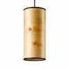 Shop LeuchtNatur Nux suspension, cembro/noire