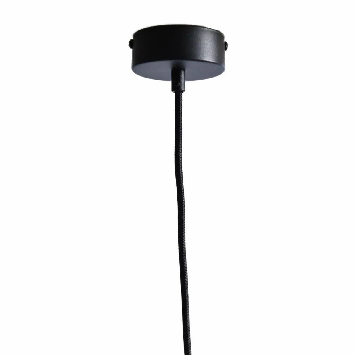 leuchtnatur_nux_suspension_chnenoire_1.webp Online LeuchtNatur Nux suspension, chêne/noire