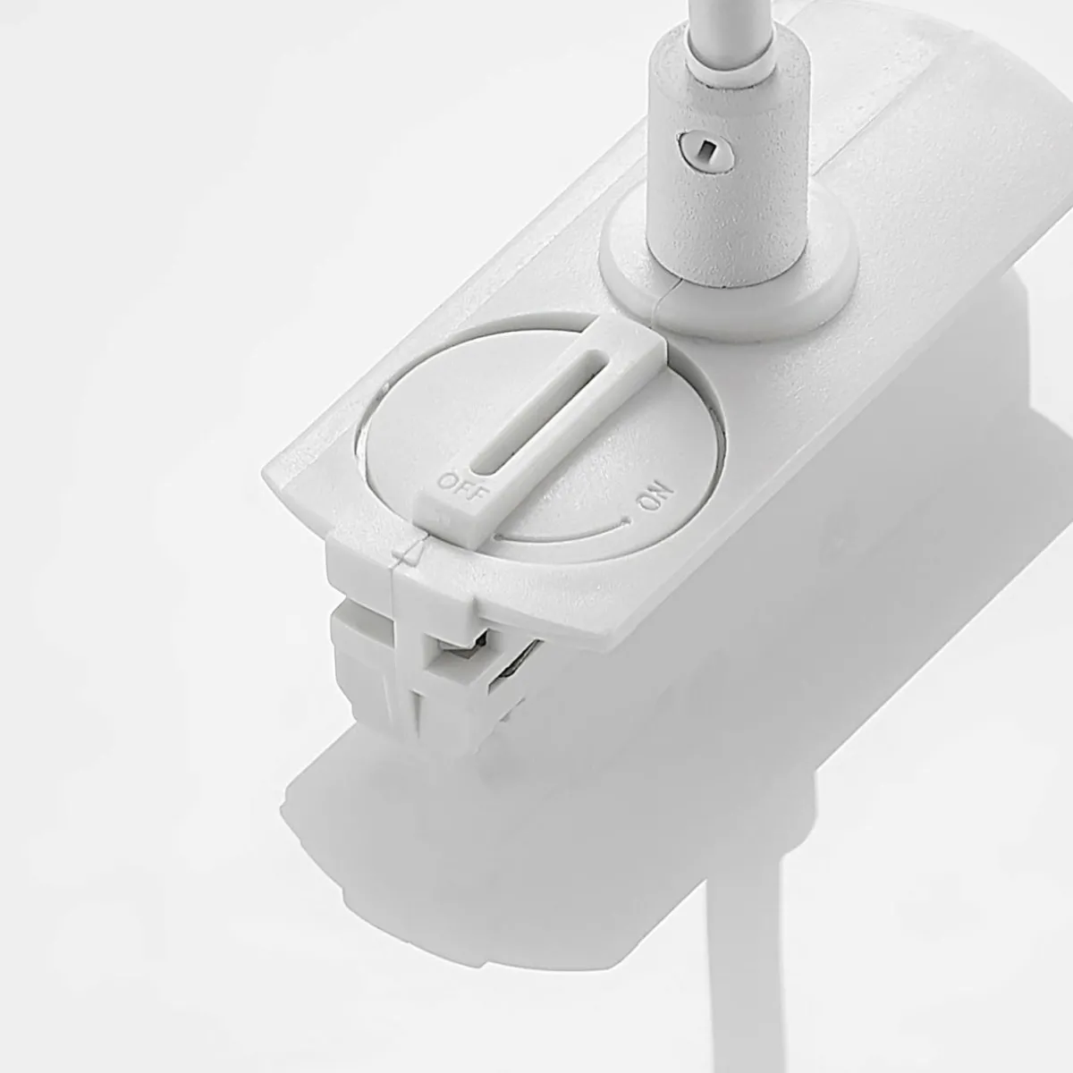 lindby_alimentation_lectrique_linaro_blanc_systme_monophas_3.webp Cheap Lindby alimentation électrique Linaro, blanc, système monophasé