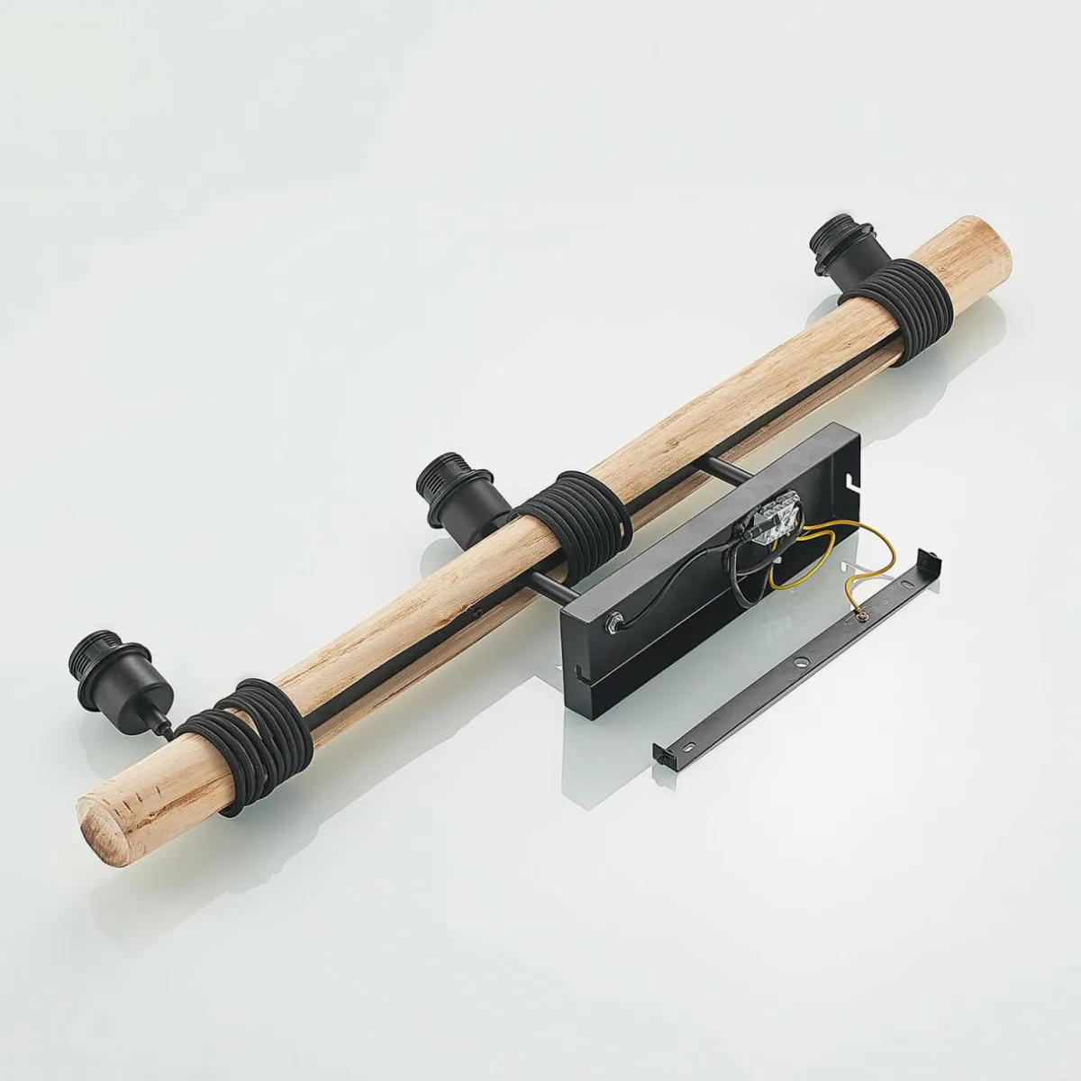 Best Sale Lindby Amilia suspension avec 3 abat-jour colorés