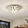 Best Lindby Antonino plafonnier, à 4 lampes