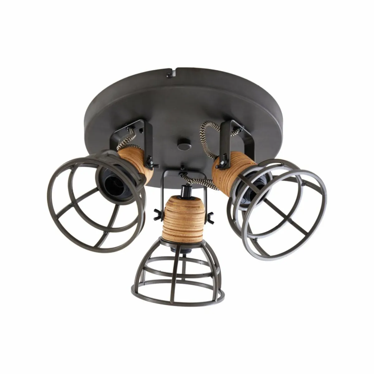 lindby_arinthea_spot_pour_plafond__lampes_noir_acier_e_0-1.webp Store Lindby Arinthea spot pour plafond, 3 lampes, noir, acier, E14