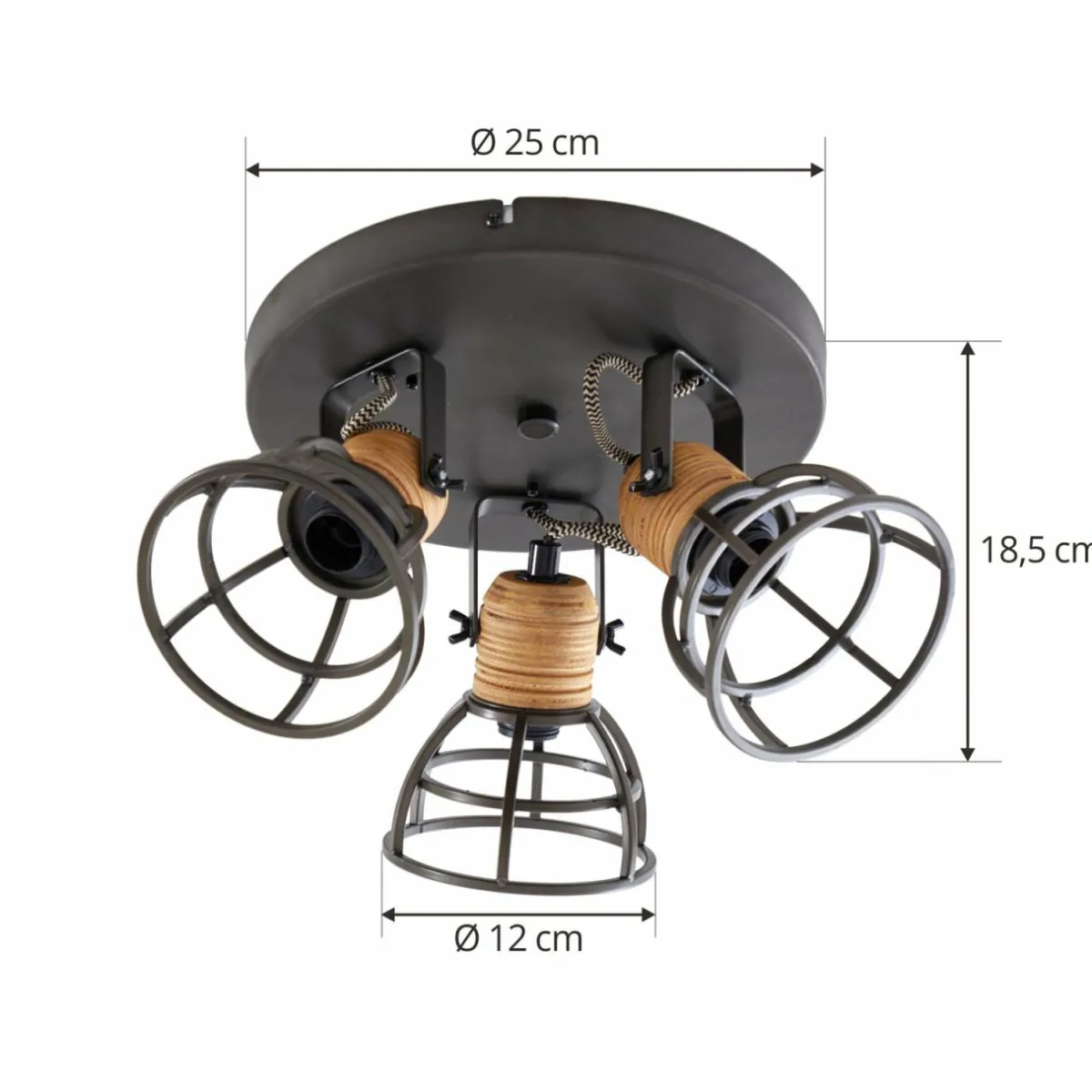 lindby_arinthea_spot_pour_plafond__lampes_noir_acier_e_1-1.webp Store Lindby Arinthea spot pour plafond, 3 lampes, noir, acier, E14