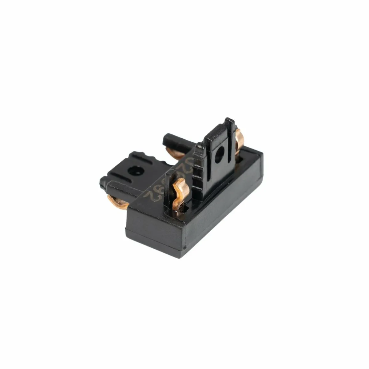 lindby_connecteur_dangle_lumaro_noir_plastique_0.webp Discount Lindby connecteur d'angle Lumaro, noir, plastique