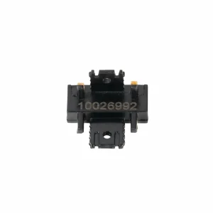 Discount Lindby connecteur d'angle Lumaro, noir, plastique