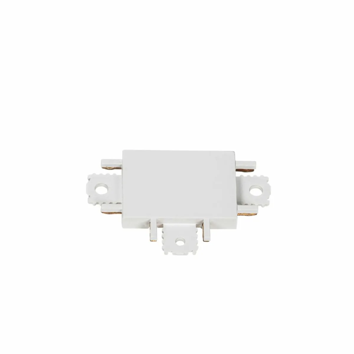 lindby_connecteur_en_t_lumaro_blanc__cm_plastique_4.webp Discount Lindby connecteur en T Lumaro, blanc, 5,4 cm, plastique