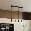 Cheap Lindby Fipas suspension sans abat-jour, à 4 lampes