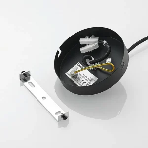 Sale Lindby Gereon suspension en métal