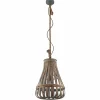 Shop Lindby Haruno suspension en rotin, 42 cm