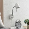 Flash Sale Lindby Heyko applique LED avec prise, dimmable