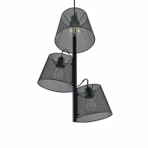 Best Lindby Kirill suspension à 3 lampes