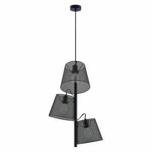 Best Lindby Kirill suspension à 3 lampes