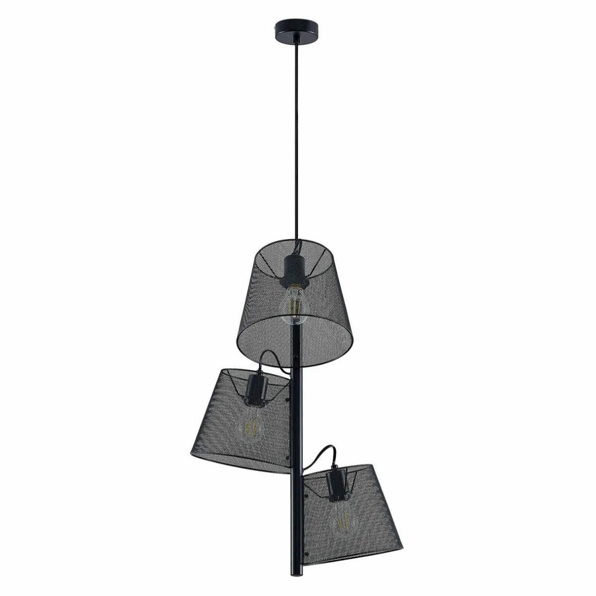 lindby_kirill_suspension___lampes_3.webp Best Lindby Kirill suspension à 3 lampes