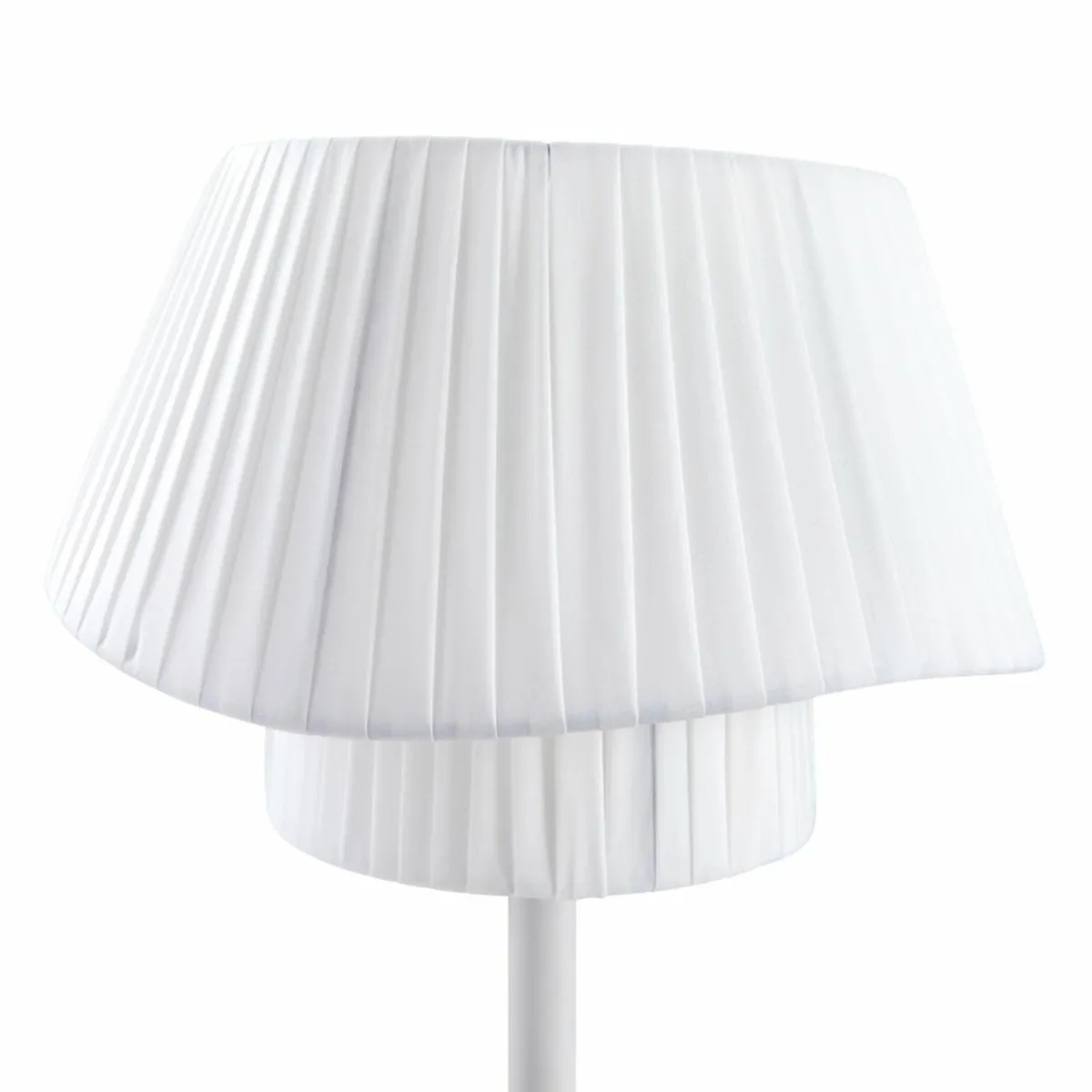 lindby_lampe__poser_eryndor_blanc_textile___cm_e_2.webp New Lindby lampe à poser Eryndor, blanc, textile, Ø 30 cm, E27