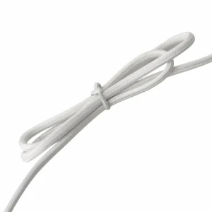 Best Sale Lindby lampe à poser Magali, blanc, papier, Ø 34 cm, E14