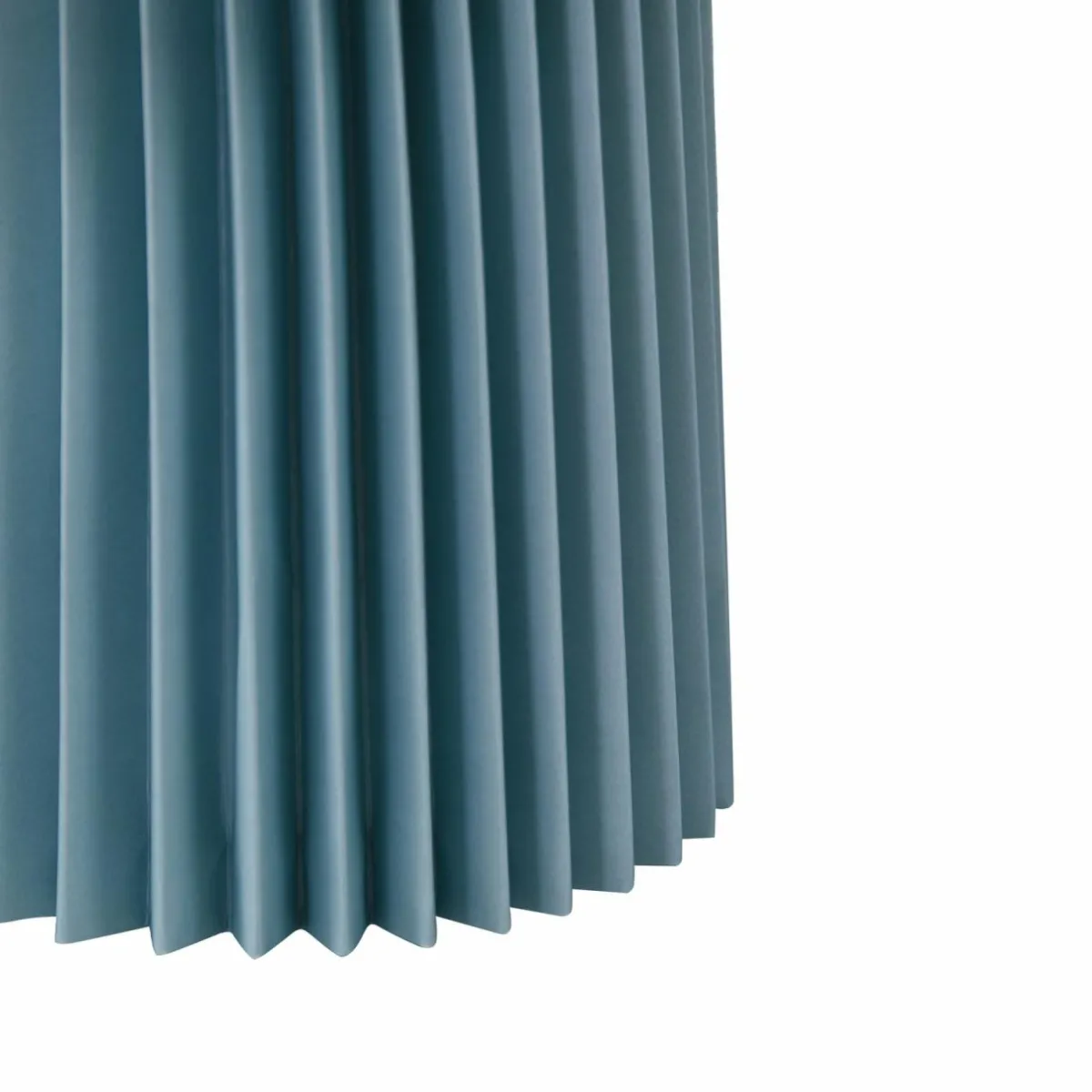lindby_lampe__poser_magali_bleu_clair_papier___cm_e_3.webp Sale Lindby lampe à poser Magali, bleu clair, papier, Ø 34 cm, E14