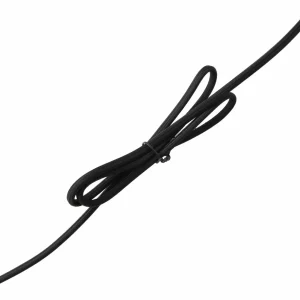 Best Lindby lampe à poser Thalassia, beige, Ø 30 cm, céramique