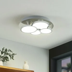 Sale Lindby Leontino plafonnier, rond