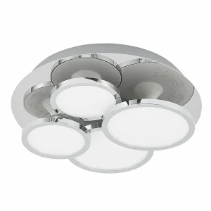 Sale Lindby Leontino plafonnier, rond