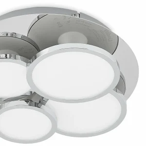 Sale Lindby Leontino plafonnier, rond