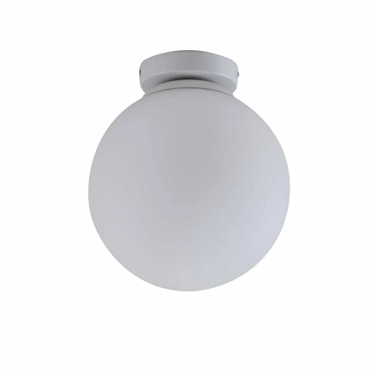 lindby_meriala_plafonnier_blanc_verre__cm_0.webp Clearance Lindby Meriala plafonnier blanc, verre Ø 25 cm