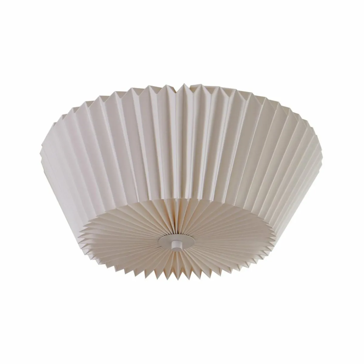 lindby_plafonnier_magali_blanc_papier___cm_e_1.webp Shop Lindby plafonnier Magali, blanc, papier, Ø 45 cm, E27