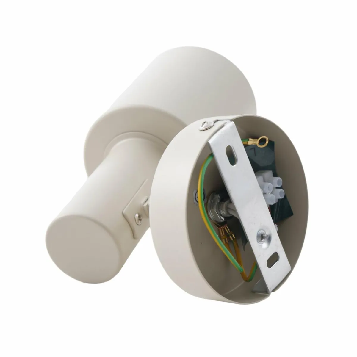 lindby_spot_mural_ovelia_beige_fer_e_4.webp Cheap Lindby spot mural Ovelia, beige, fer, E27