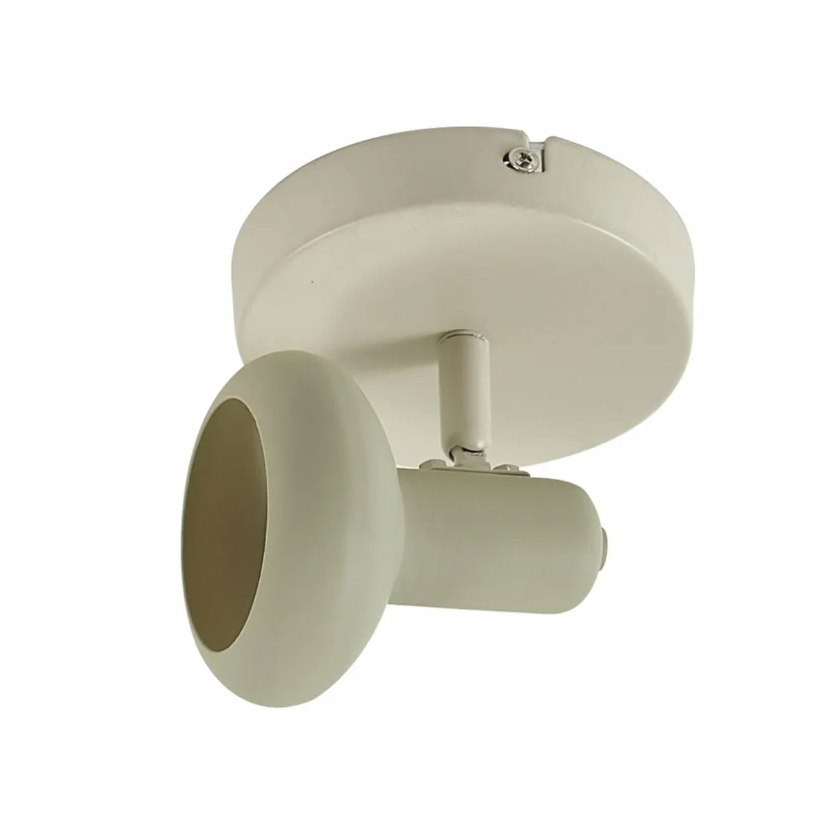 lindby_spot_pour_plafond_huby___lampe_crmevert_clair_fer_1.webp Flash Sale Lindby spot pour plafond Huby, à 1 lampe, crème/vert clair, fer