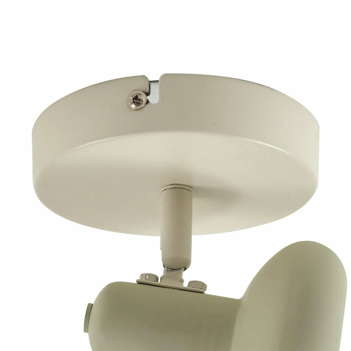 lindby_spot_pour_plafond_huby___lampe_crmevert_clair_fer_6.webp Flash Sale Lindby spot pour plafond Huby, à 1 lampe, crème/vert clair, fer