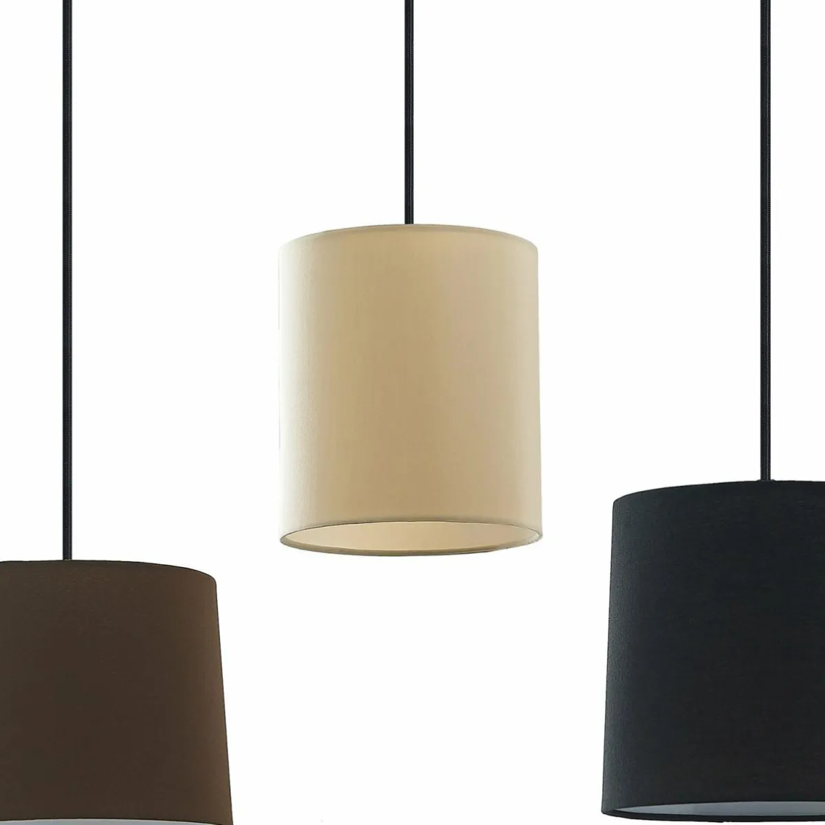 lindby_suspension_amilia_multicolore_tissu__lampes_cm_5.webp Flash Sale Lindby suspension Amilia, multicolore, tissu, 5 lampes, 125cm