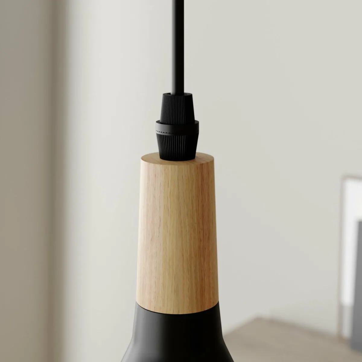 lindby_suspension_arina__cm_noir___lampes_2.webp Flash Sale Lindby suspension Arina, 100 cm, noir, à 5 lampes