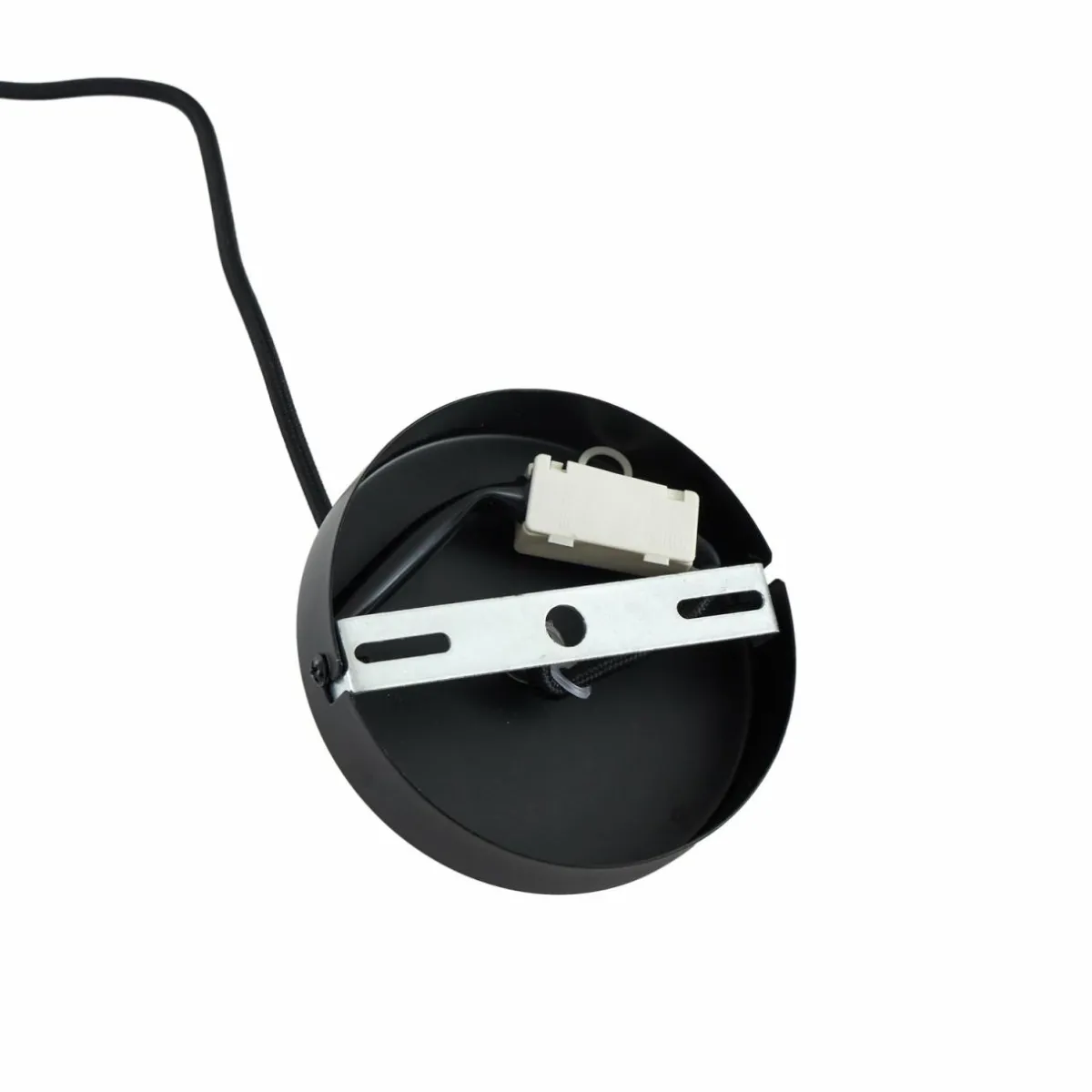 lindby_suspension_nerys__lampe_noir_bambou___cm_4.webp Hot Lindby suspension Nerys, 1 lampe, noir, bambou, Ø 38 cm