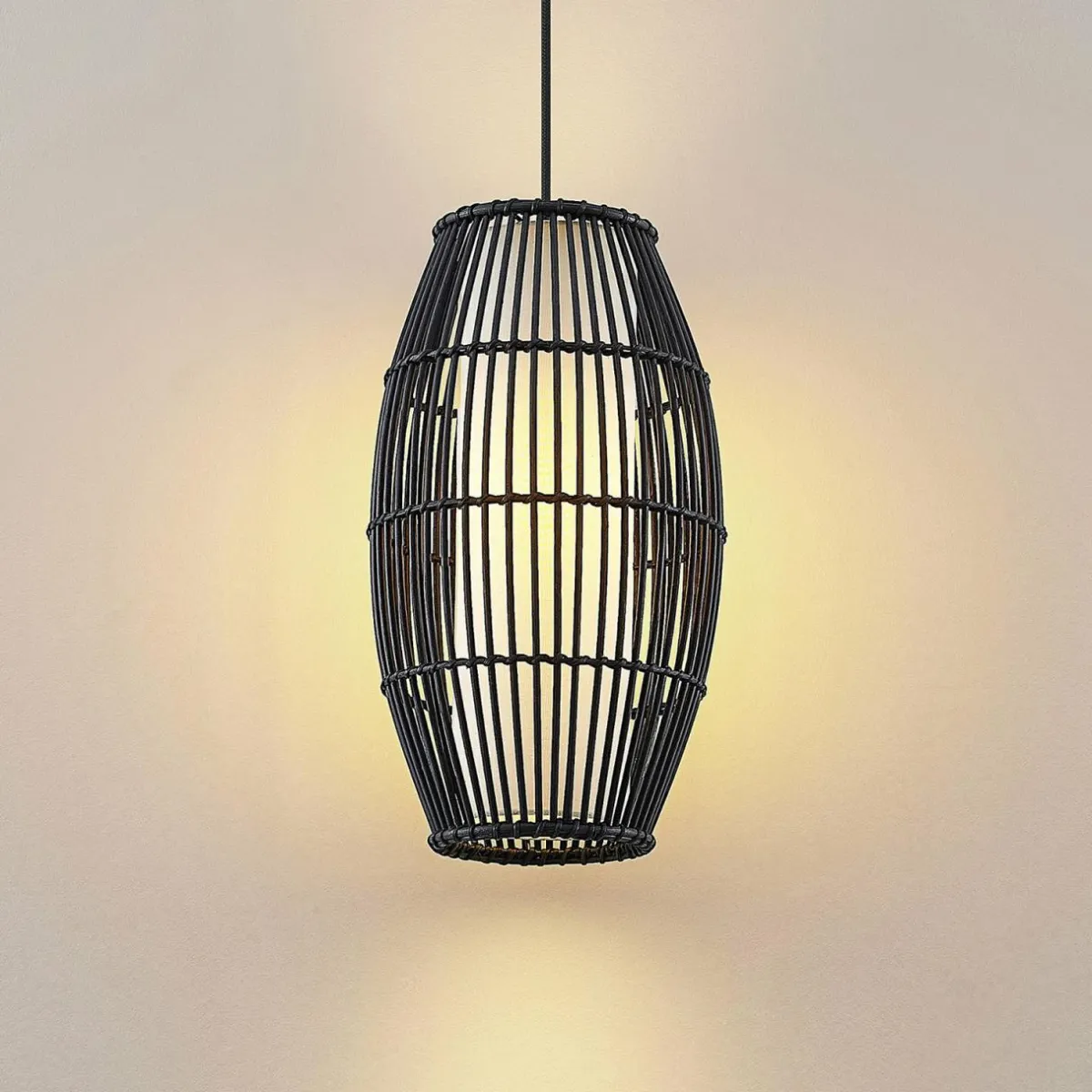 lindby_svejamira_suspension_bambou_ventre_3.webp Fashion Lindby Svejamira suspension, bambou, ventre