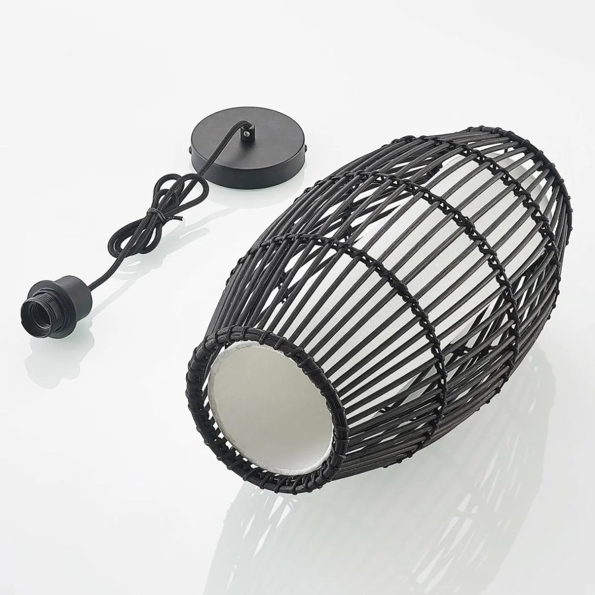 lindby_svejamira_suspension_bambou_ventre_5.webp Fashion Lindby Svejamira suspension, bambou, ventre